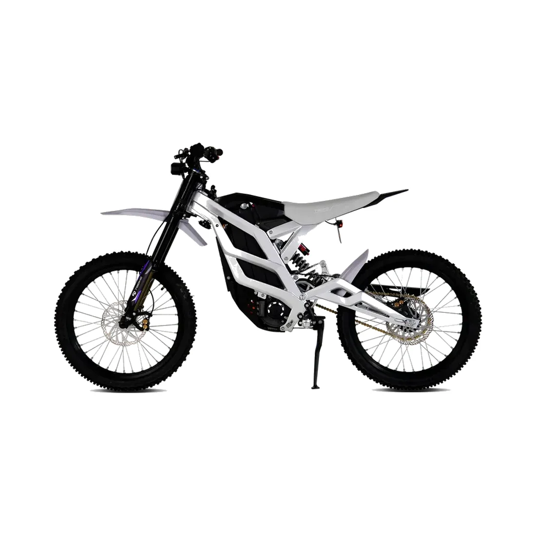 79Bike Falcon Pro view 2
