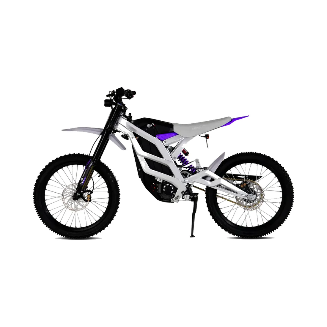 79Bike Falcon Pro view 3