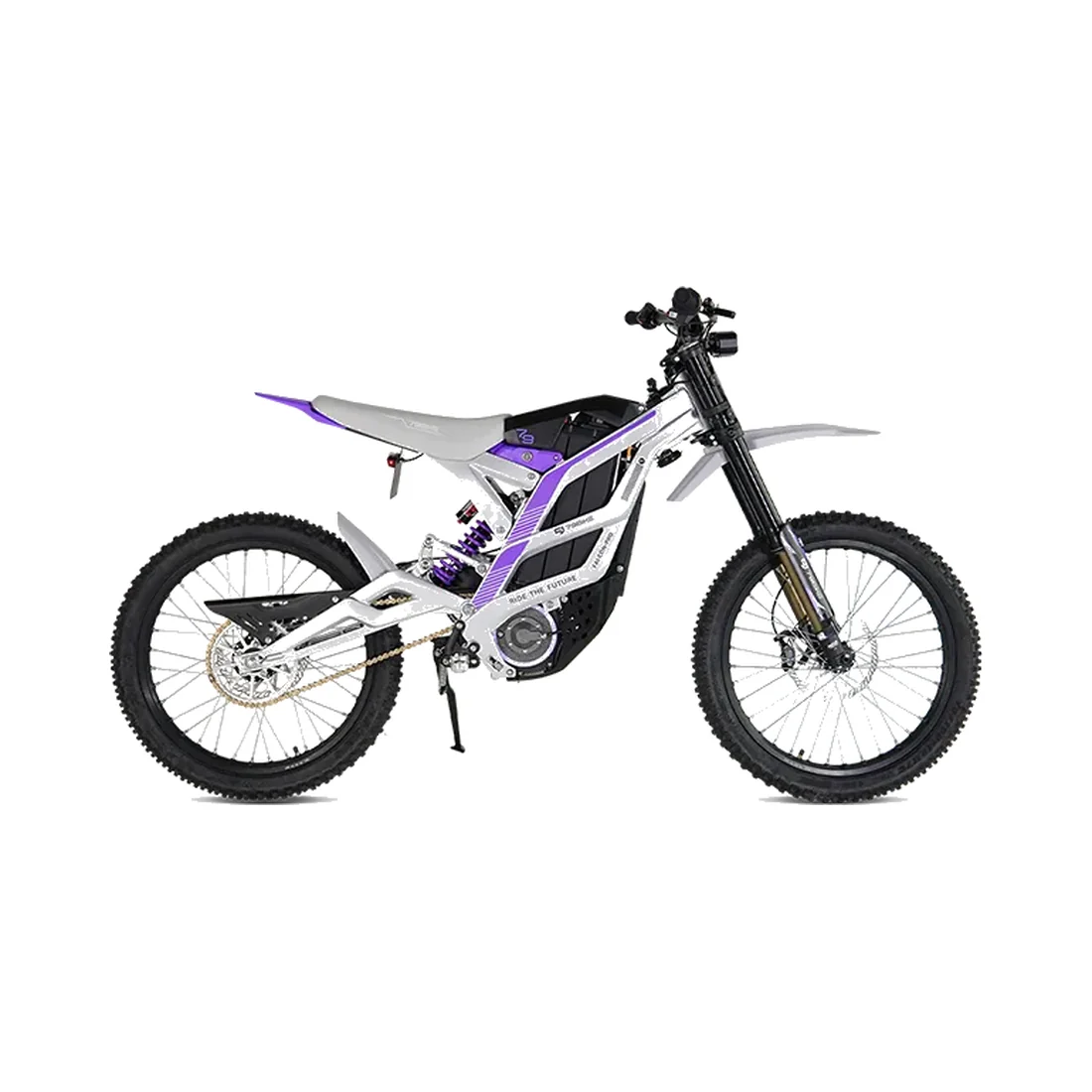 79Bike Falcon Pro view 4