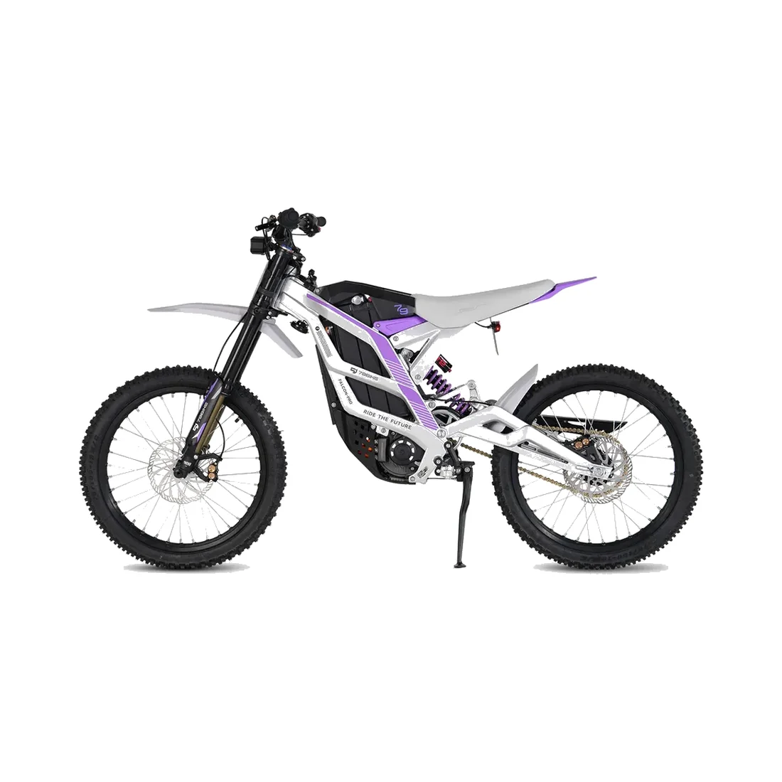 79Bike Falcon Pro — 79Bike — Umbra Electric