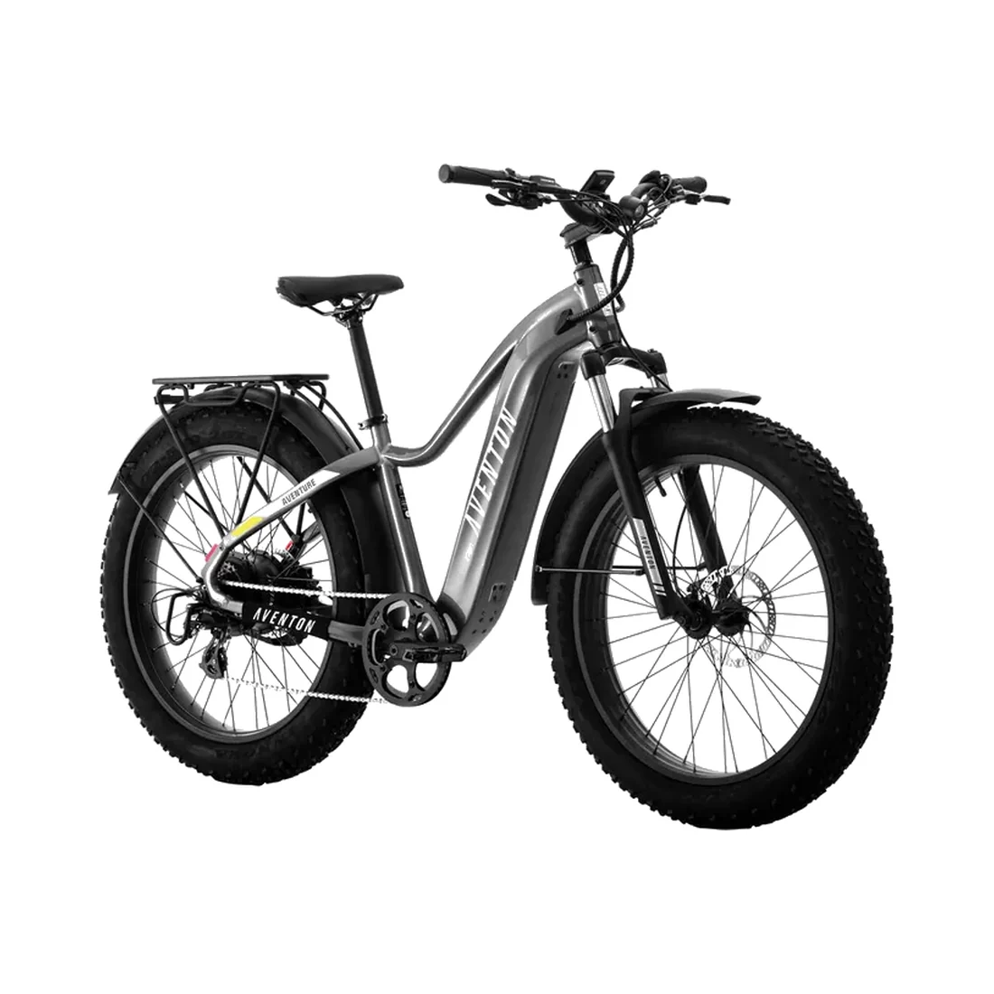 Aventon Aventure.2 (Fat Tire) view 3