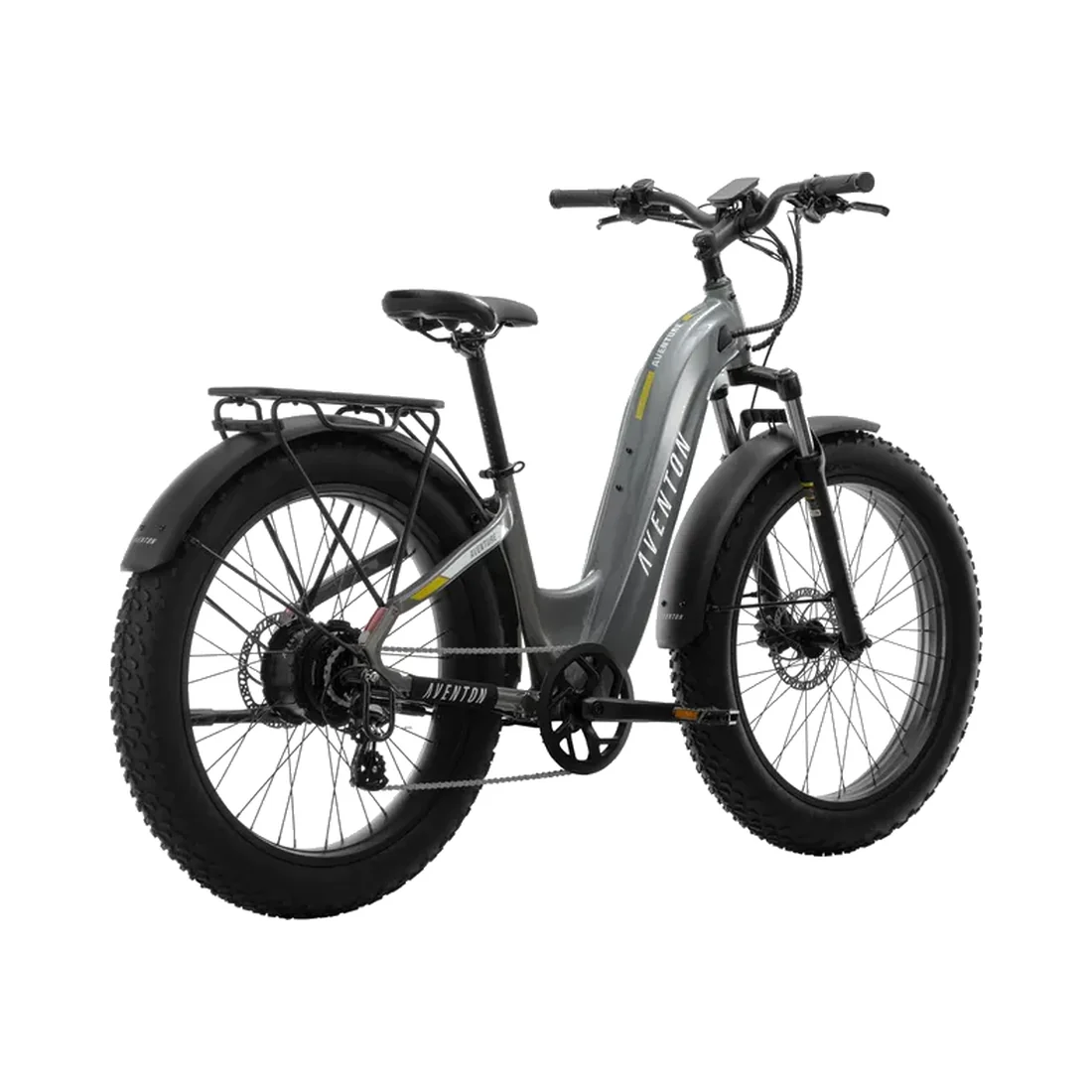 Aventon Aventure.2 (Fat Tire) view 4