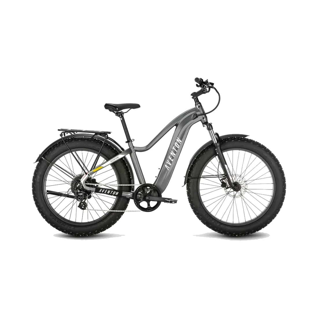 Aventon Aventure.2 (Fat Tire) — Aventon — Umbra Electric
