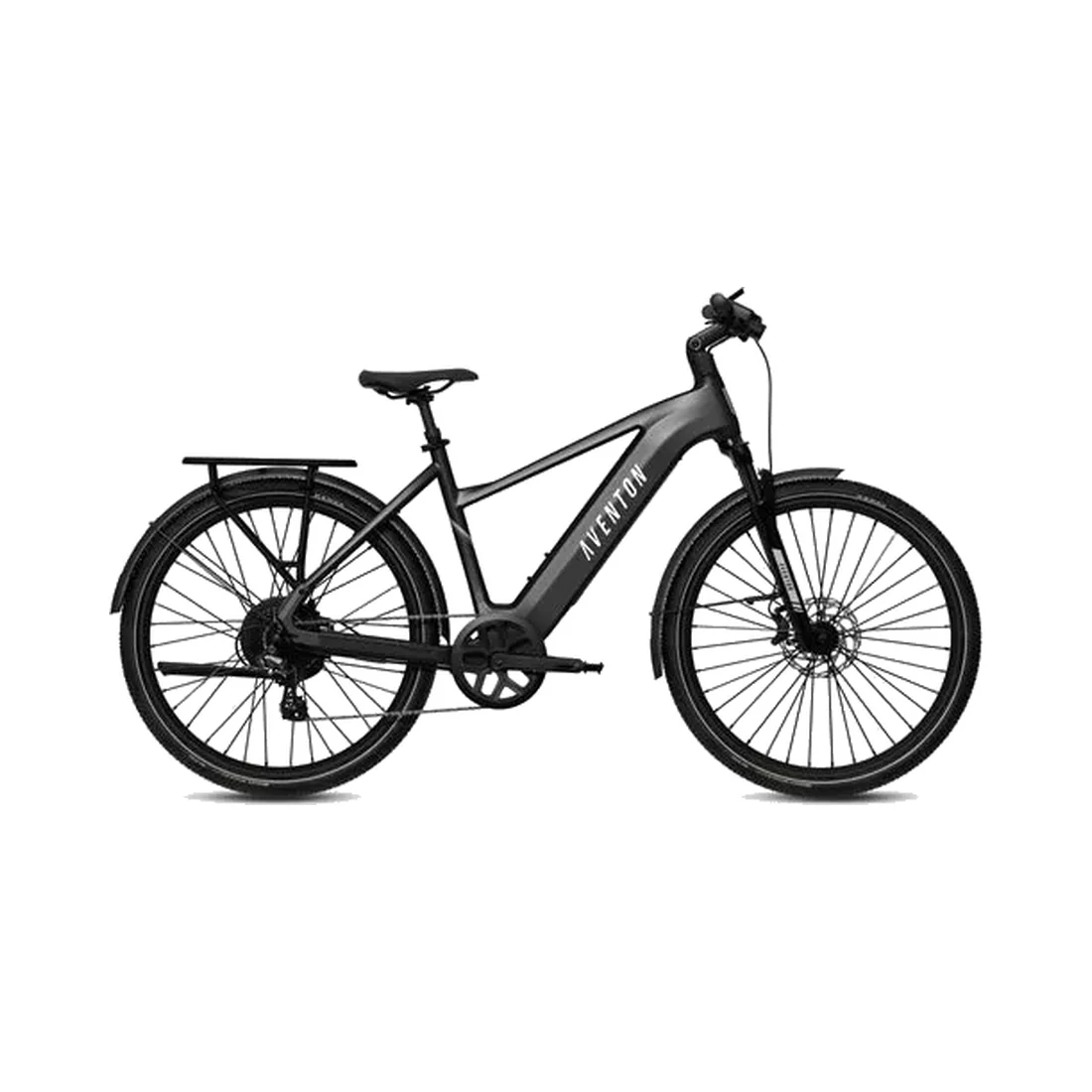 Aventon Level 3 — Aventon — Umbra Electric
