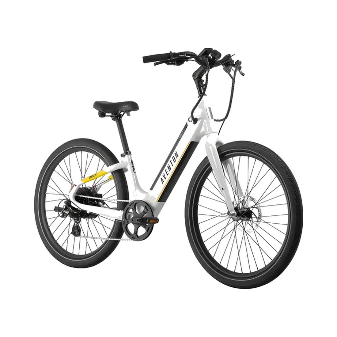 Aventon Pace 500.3 view 2
