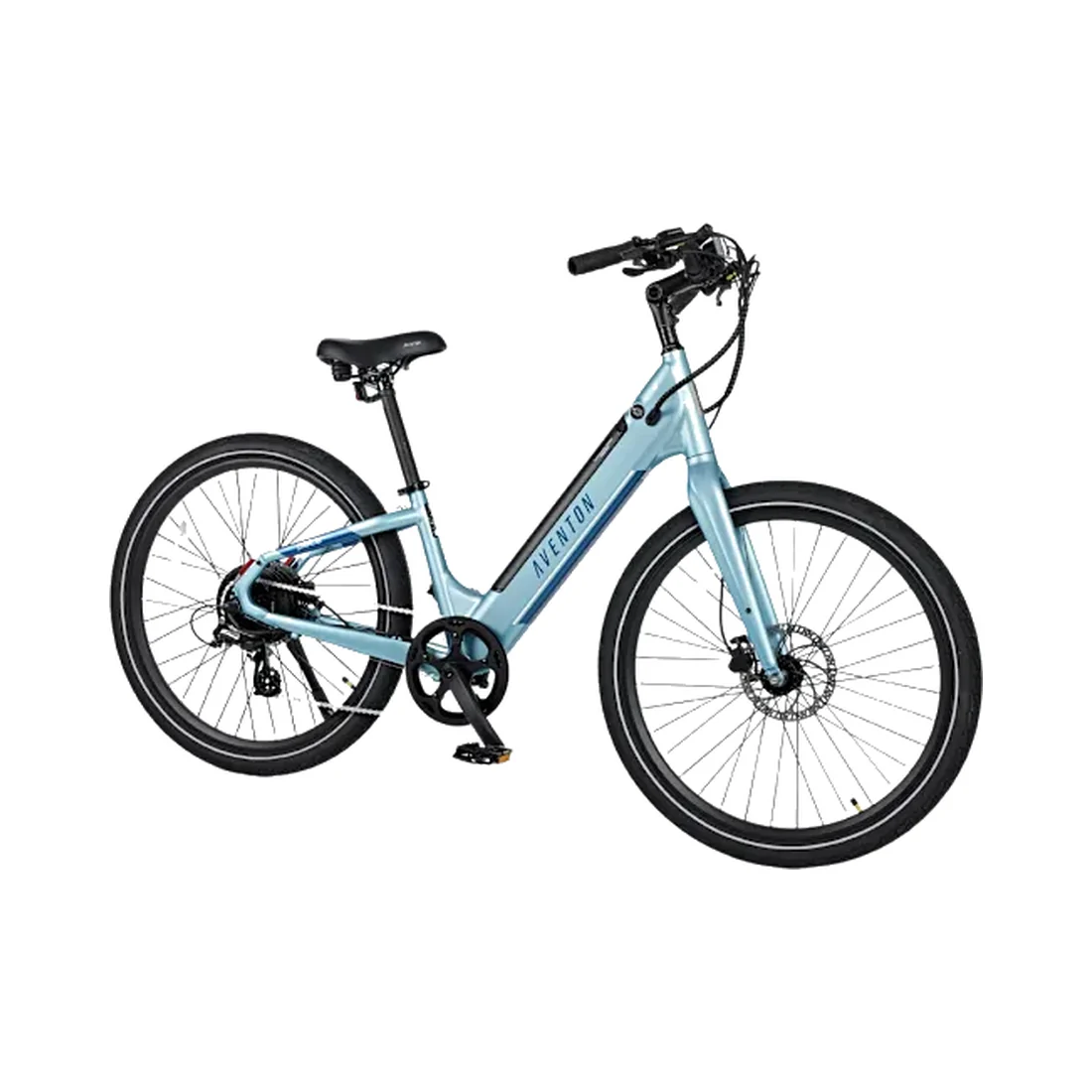 Aventon Pace 500.3 view 3