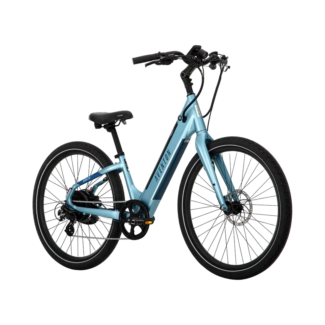 Aventon Pace 500.3 view 4