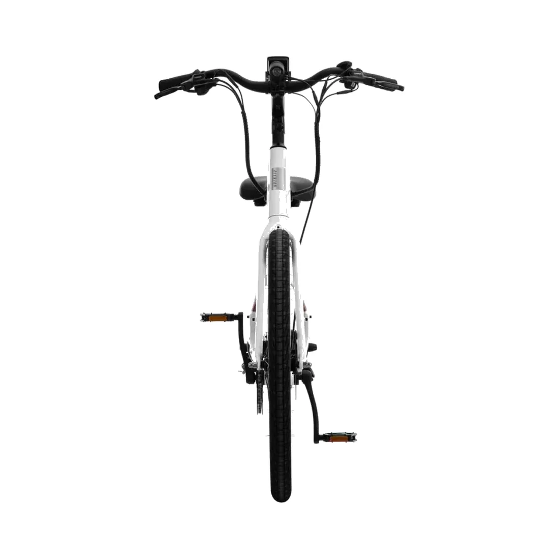 Aventon Pace 500.3 Step-Through view 2