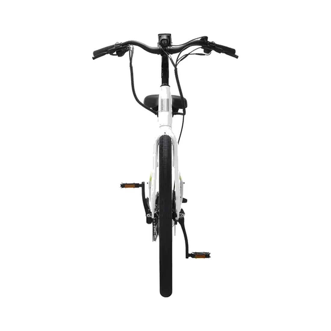 Aventon Pace 500.3 Step-Through view 3