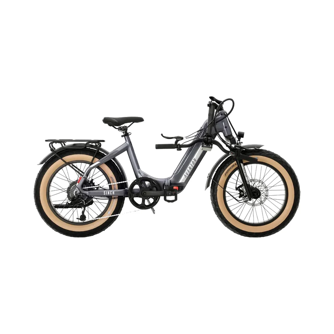 Aventon Sinch.2 (Folding) view 2