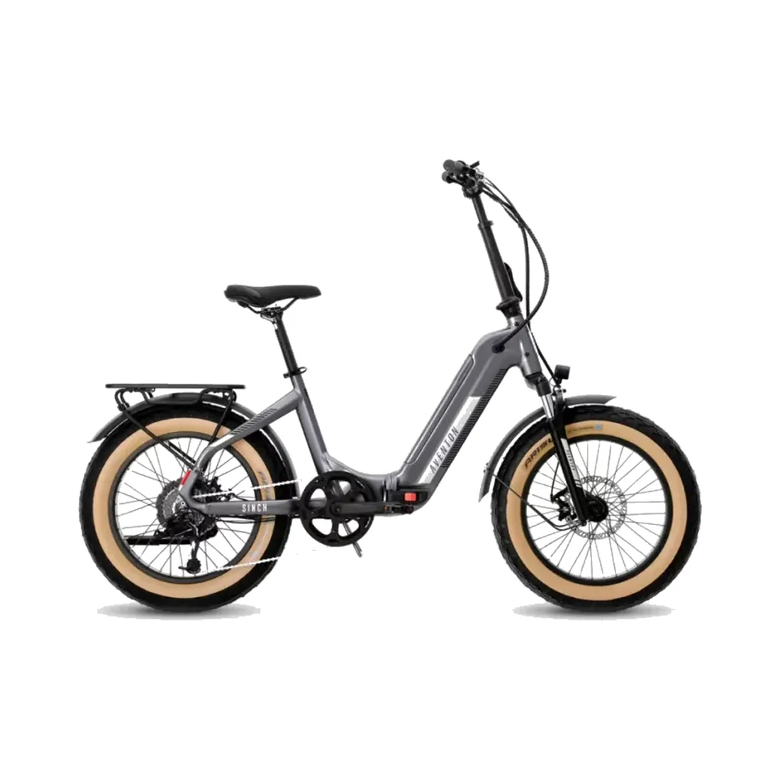 Aventon Sinch.2 (Folding) view 3