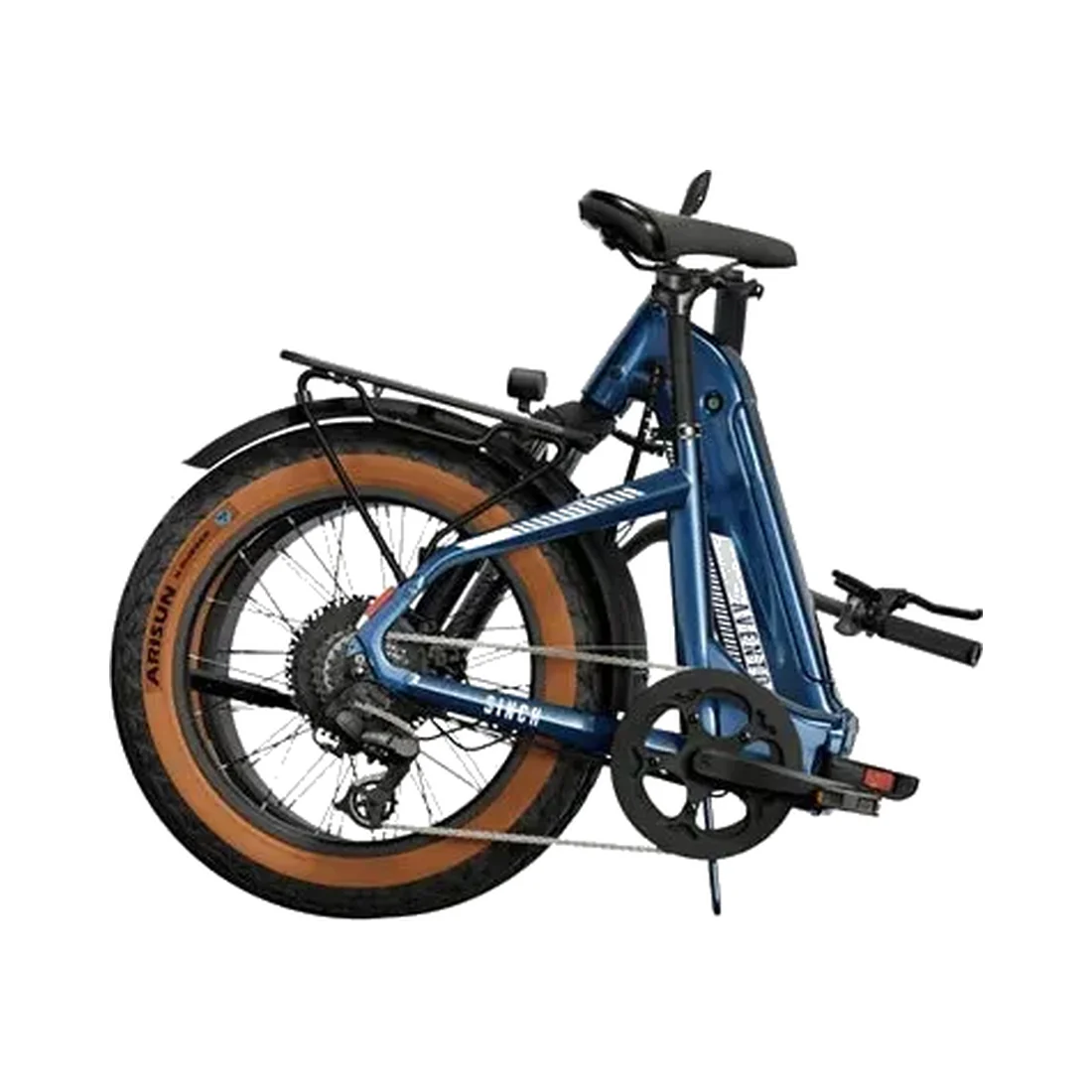 Aventon Sinch.2 (Folding) view 4