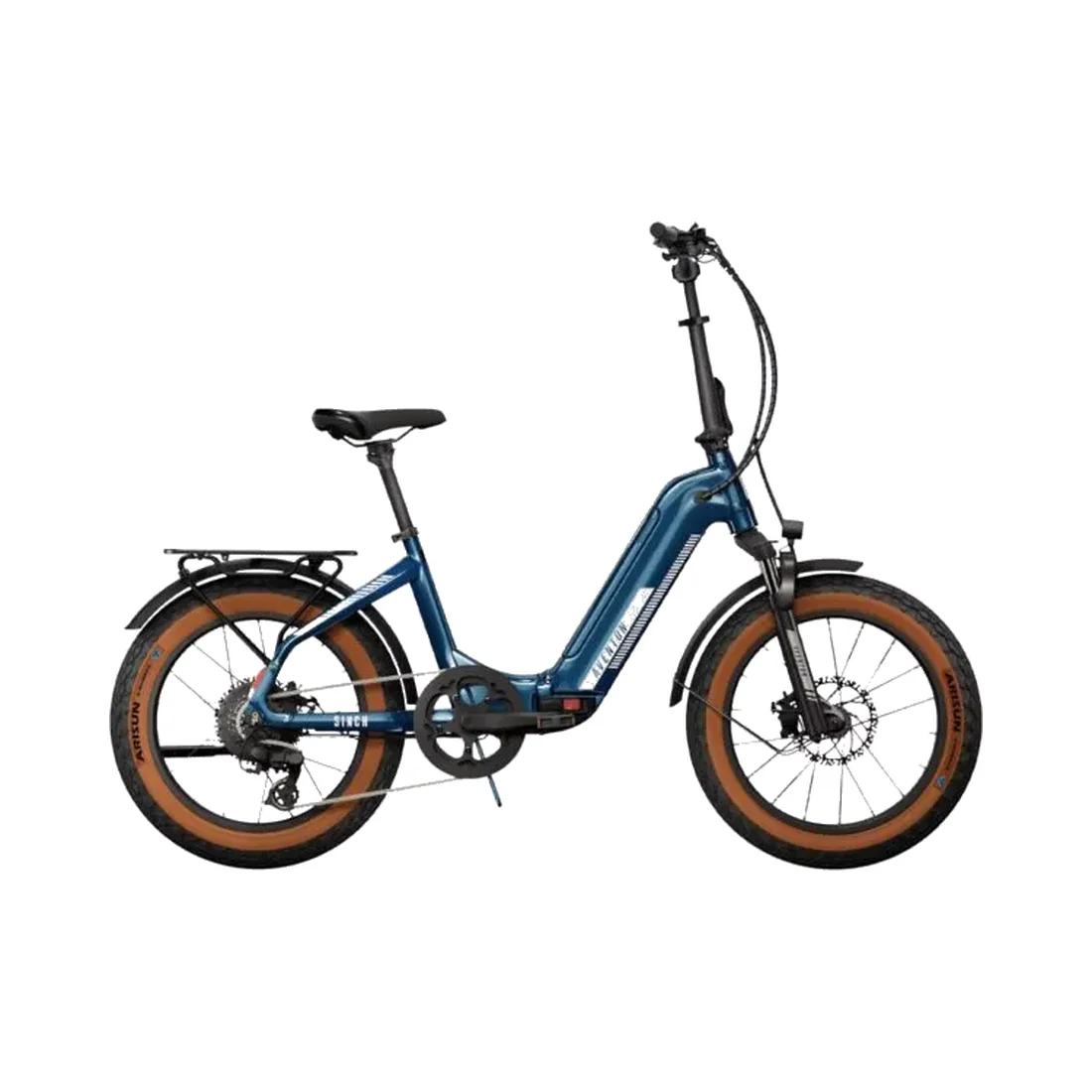 Aventon Sinch.2 (Folding) — Aventon — Umbra Electric