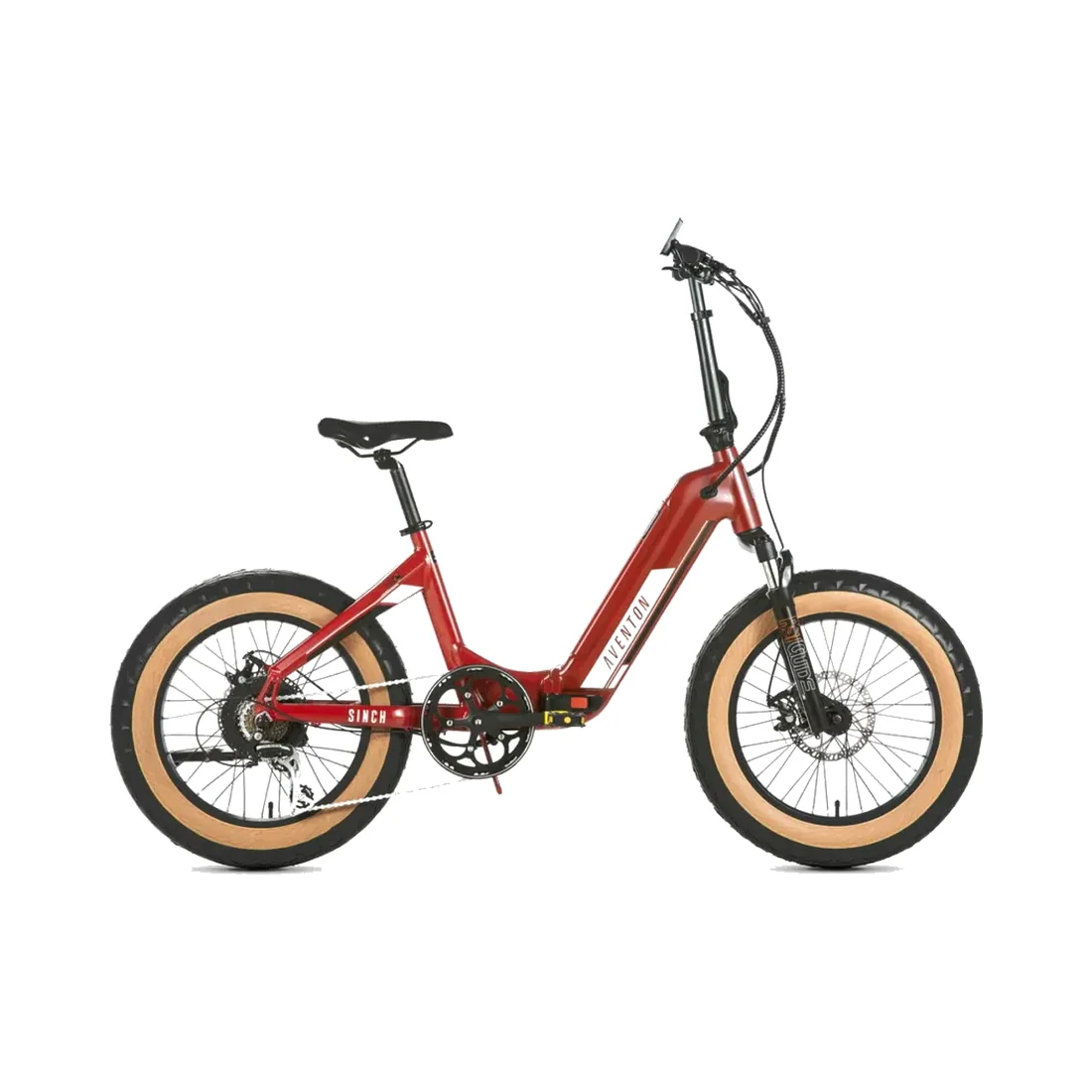 Aventon Sinch Jr. (Kids Folding) view 2
