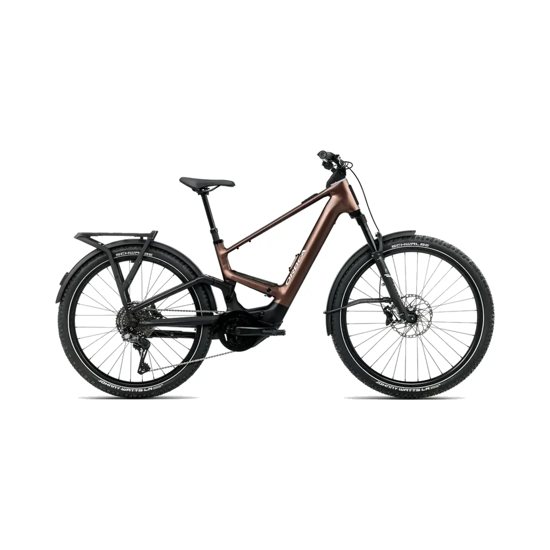Aventon Sinch Jr. (Kids Folding) view 3