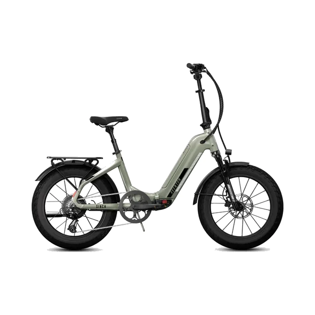 Aventon Sinch Jr. (Kids Folding) view 4