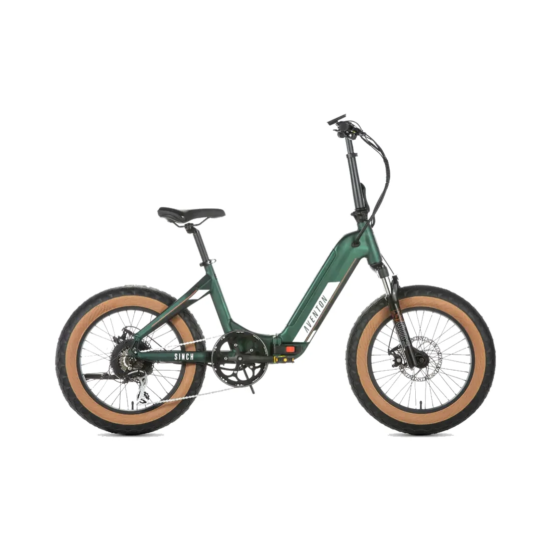 Aventon Sinch Jr. (Kids Folding) — Aventon — Umbra Electric