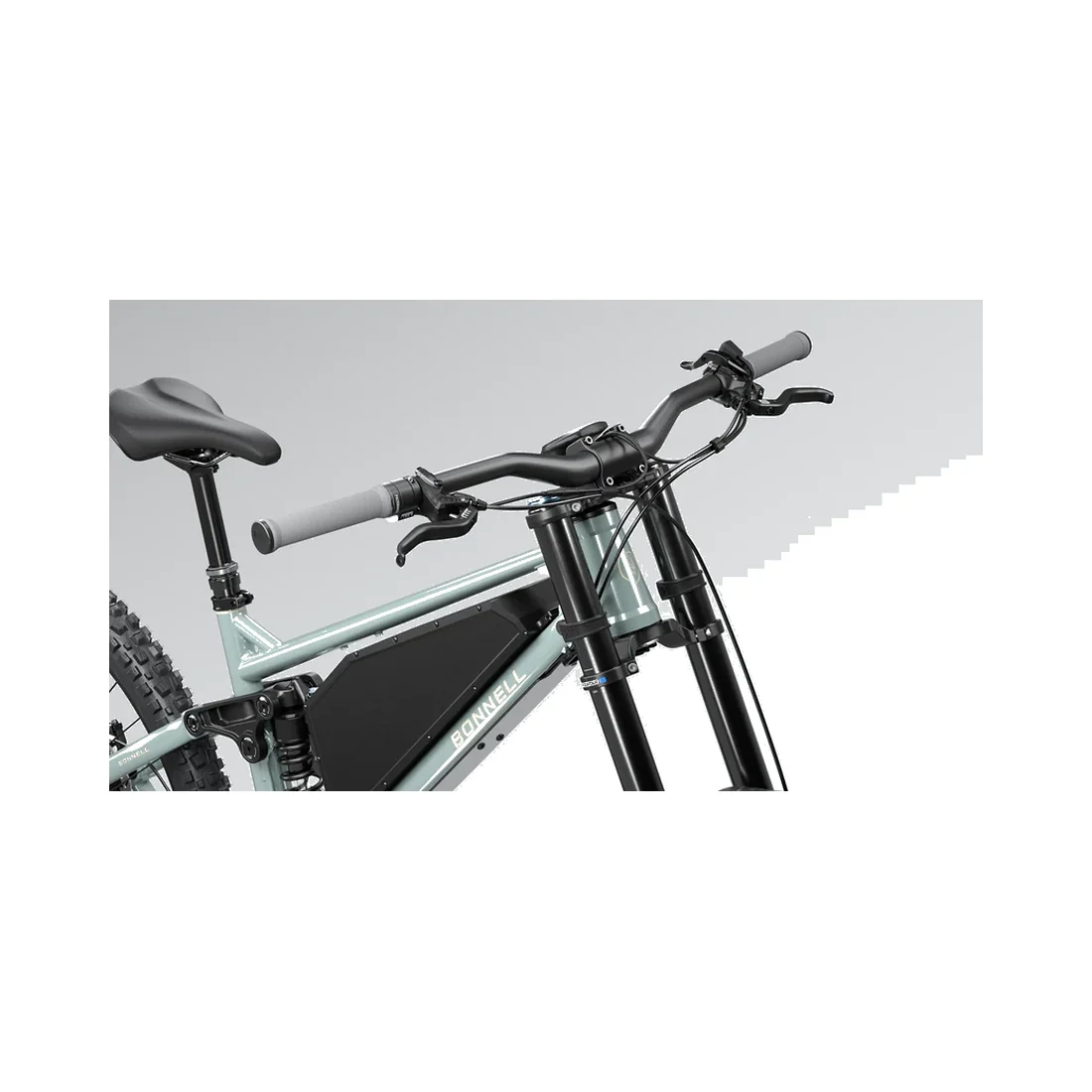 Bonnell 775 MX view 2