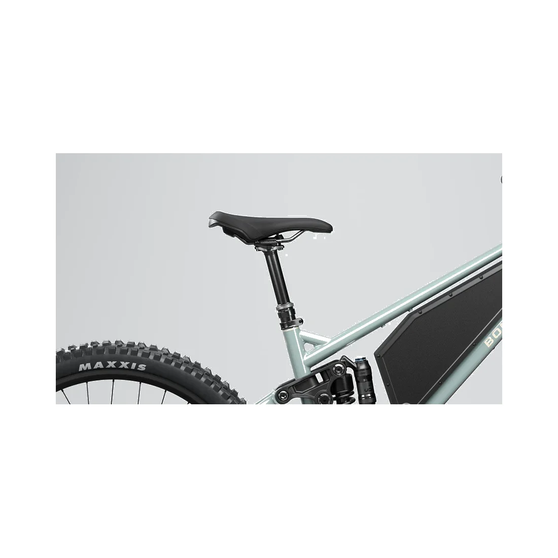Bonnell 775 MX view 4