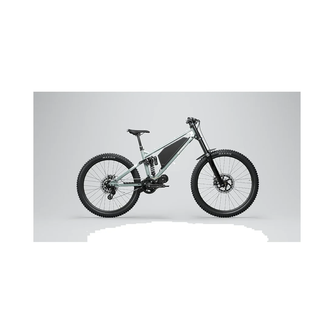 Bonnell 775 MX — Bonnell — Umbra Electric