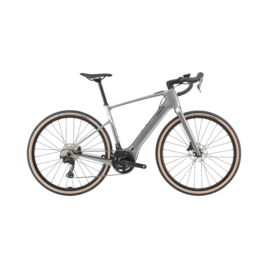 Cannondale Synapse Neo Carbon 2 — Cannondale — Umbra Electric