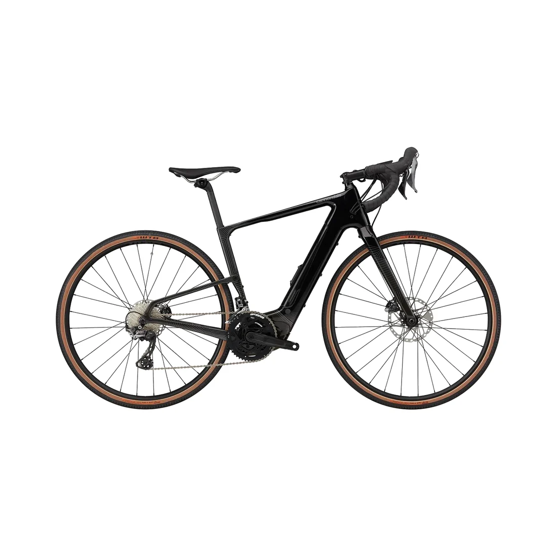Cannondale Topstone Neo Carbon 1 — Cannondale — Umbra Electric
