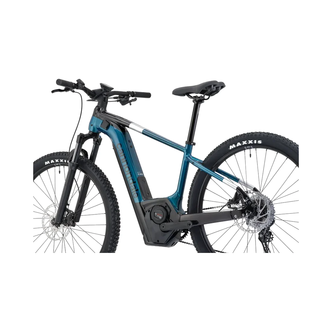 Cannondale Trail Neo 1 Jr. view 2