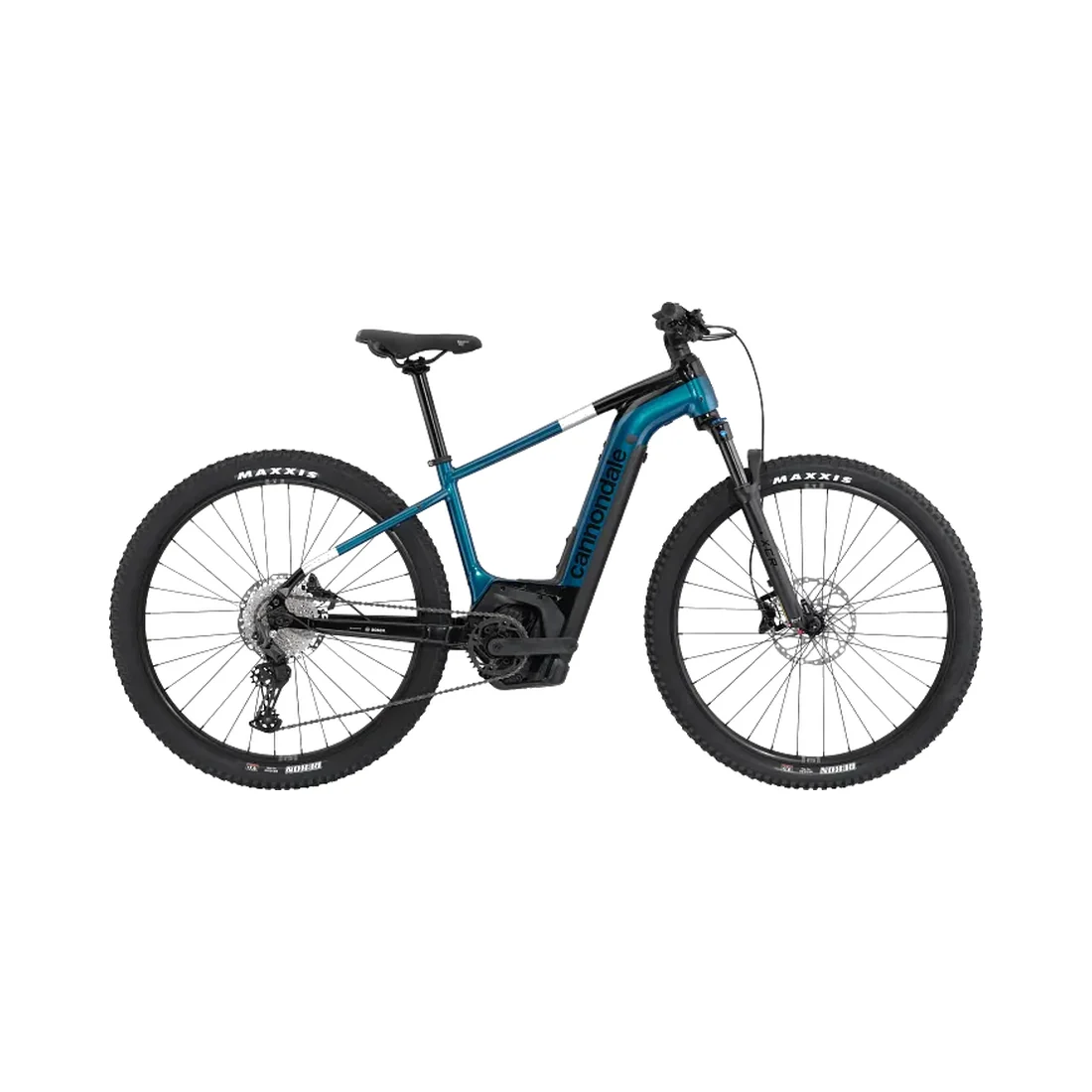 Cannondale Trail Neo 1 Jr. view 3
