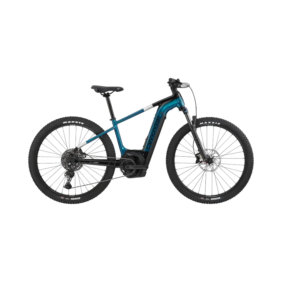 Cannondale Trail Neo 1 Jr. view 4