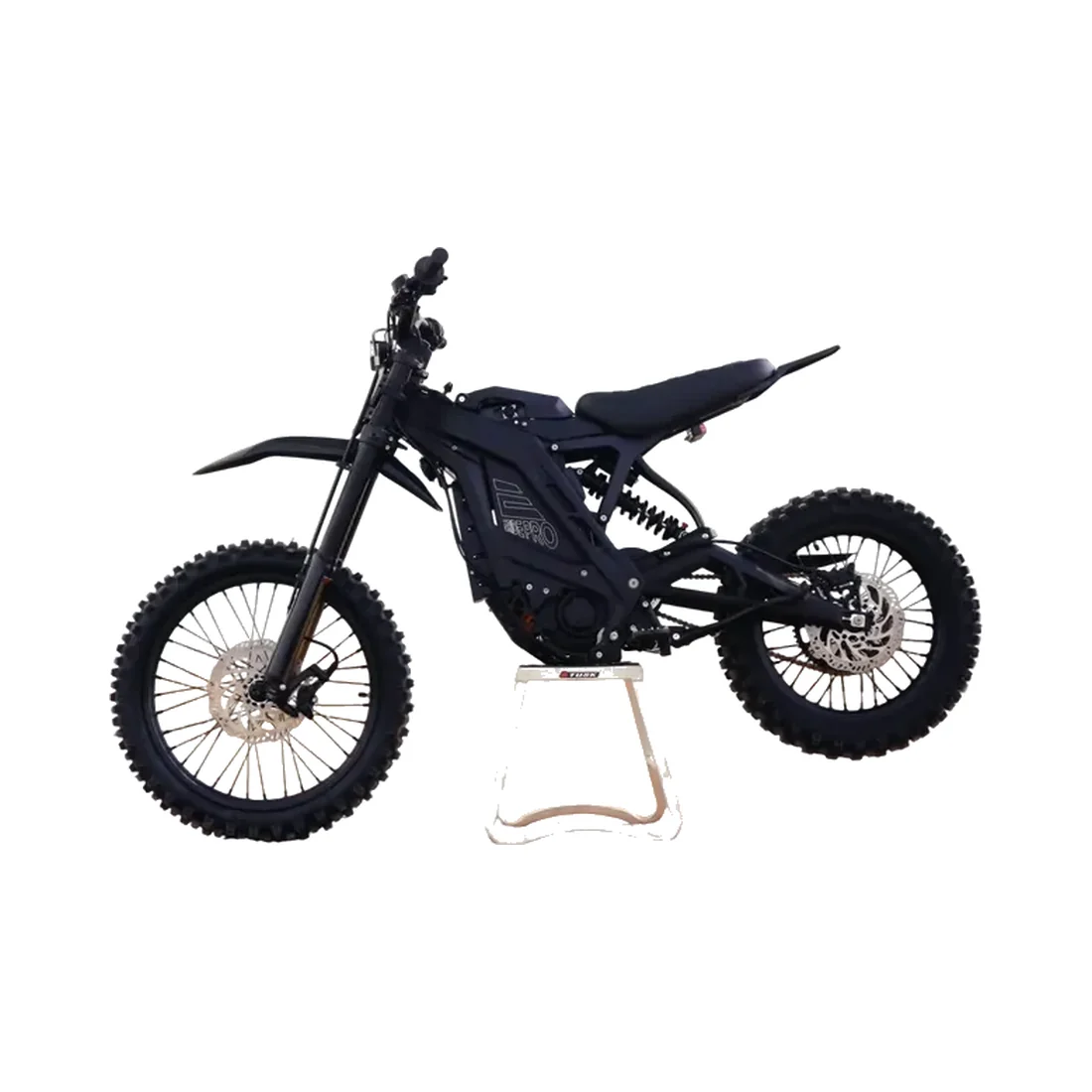 E Ride Pro SR view 2