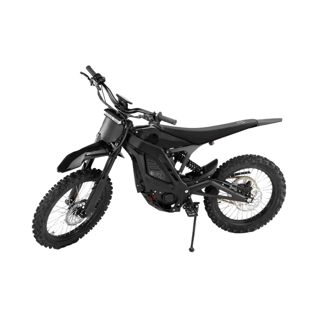 E Ride Pro SR view 3
