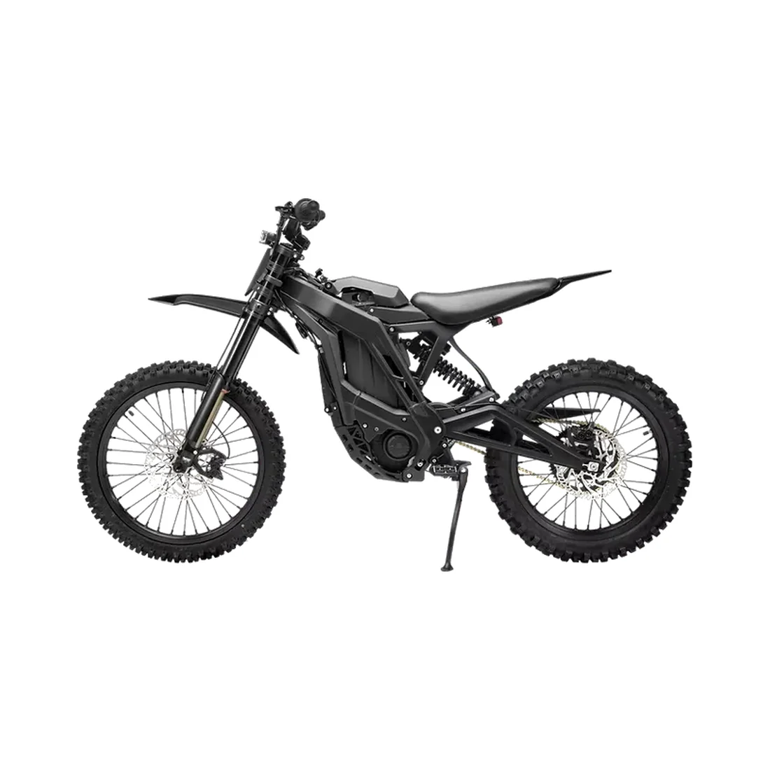E Ride Pro SR view 4