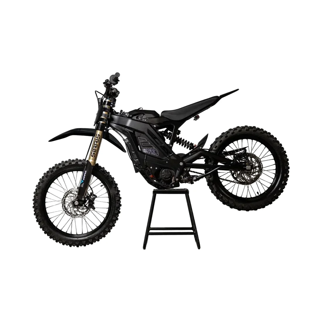 E Ride Pro SR — E Ride Pro — Umbra Electric