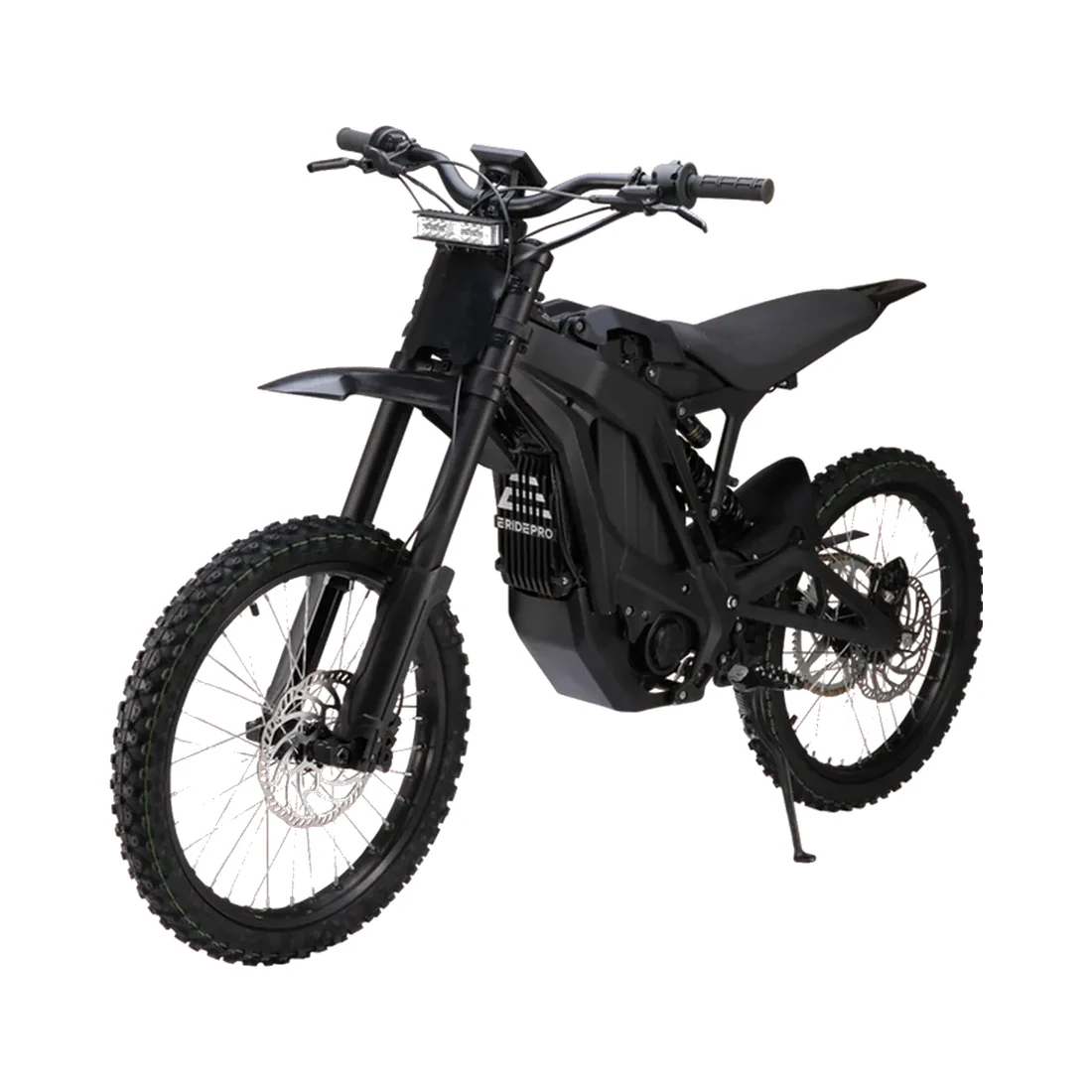 E Ride Pro SS 2.0 view 2