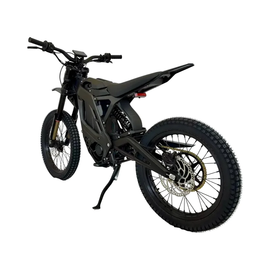 E Ride Pro SS 2.0 view 3
