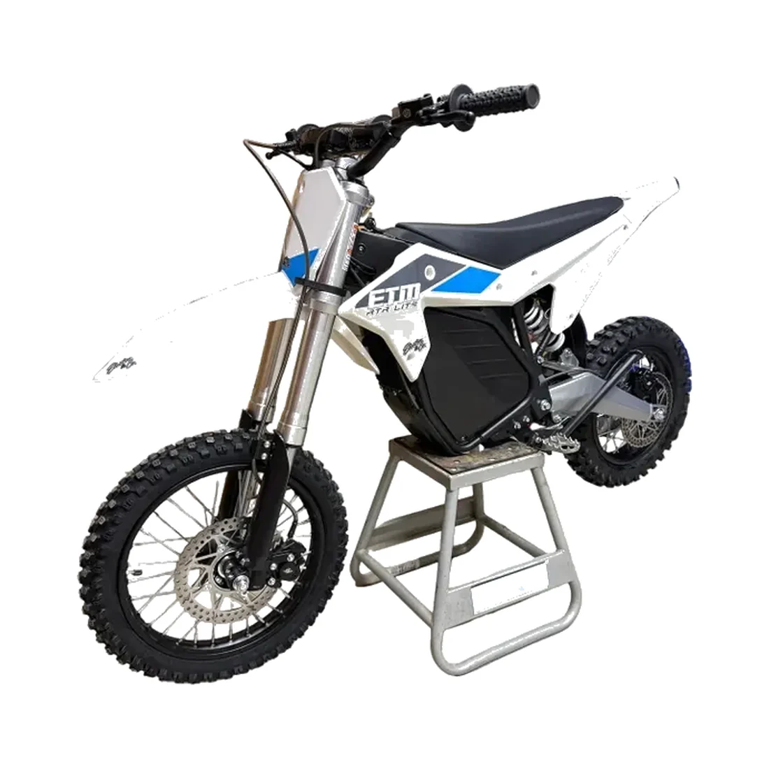 Electro & Co ETM RTR (Pit Bike) view 2