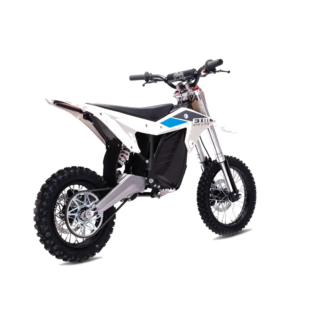Electro & Co ETM RTR (Pit Bike) view 4
