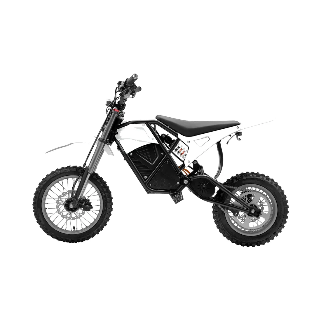 EMORTAL Rogue MX-01 (Fat Tire Off-Road) — EMORTAL — Umbra Electric