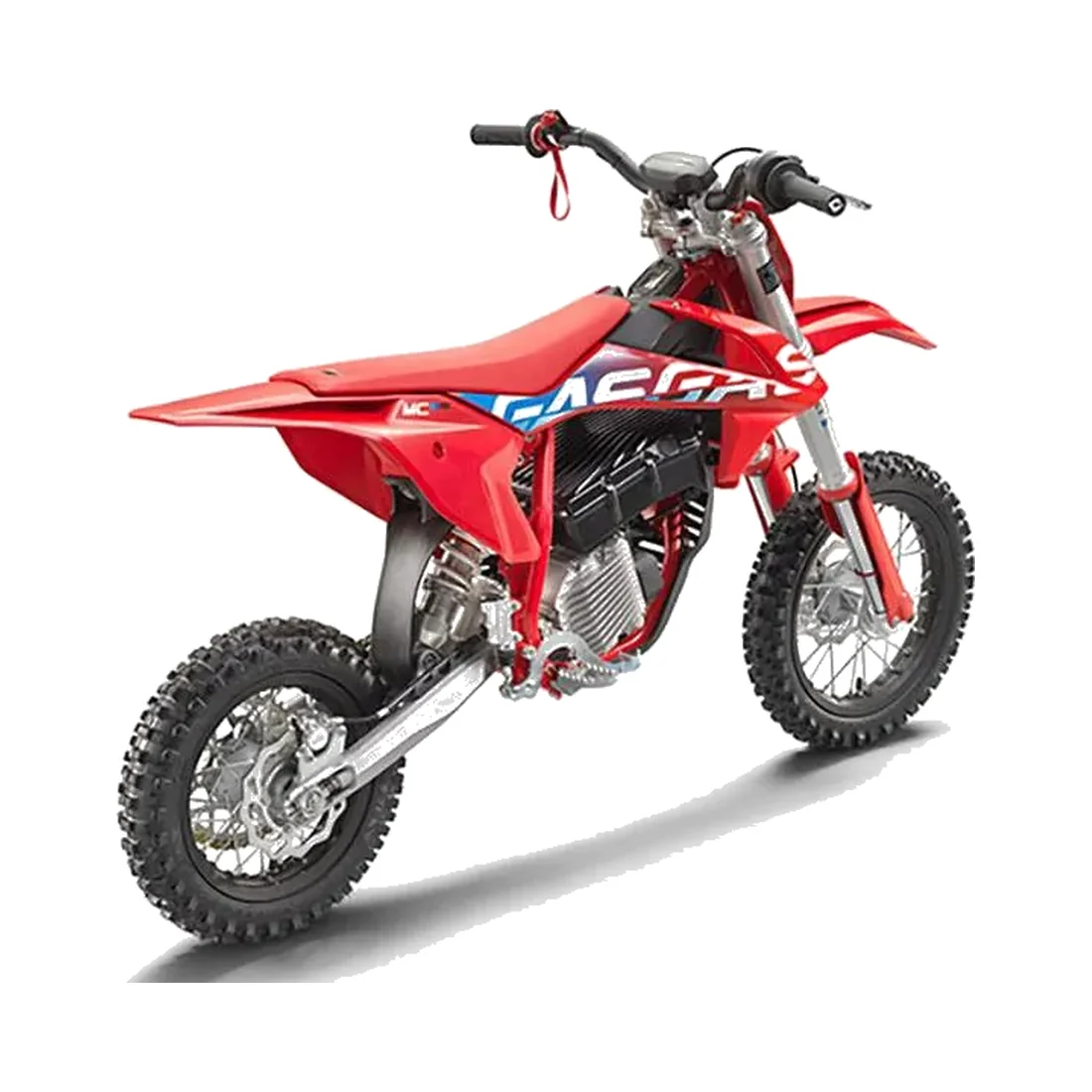GASGAS MC-E 5 (Ages 4-10) view 4