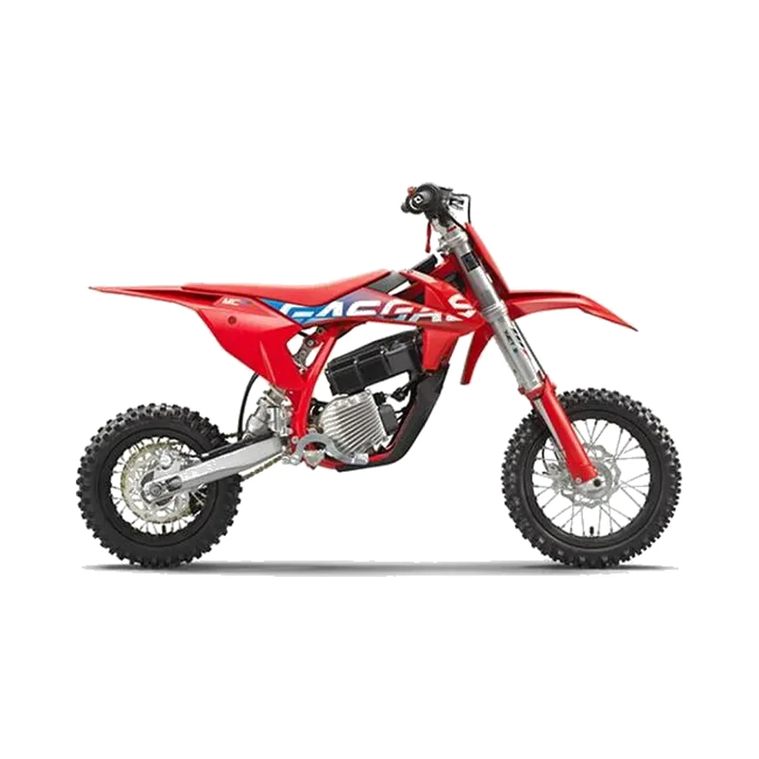 GASGAS MC-E 5 (Ages 4-10) — GASGAS — Umbra Electric