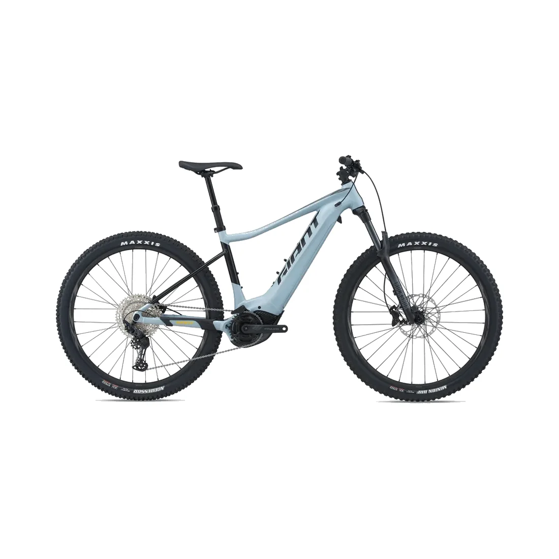 Giant Fathom E+ 1 Pro view 3