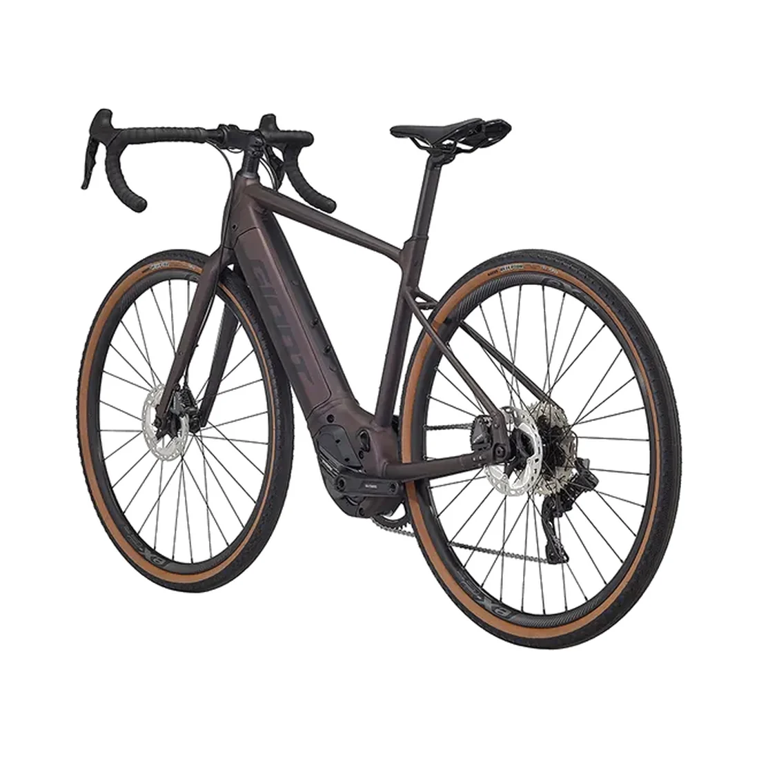 Giant Revolt E+ Pro view 2