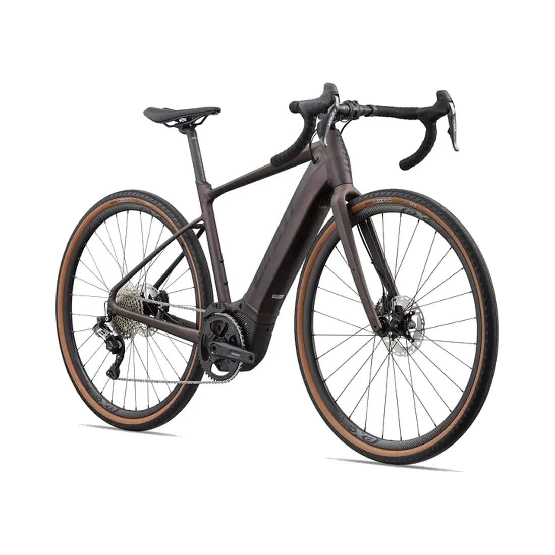 Giant Revolt E+ Pro view 3