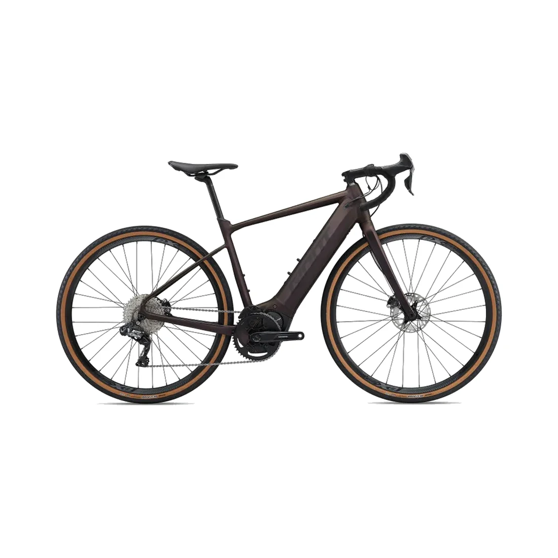 Giant Revolt E+ Pro view 4