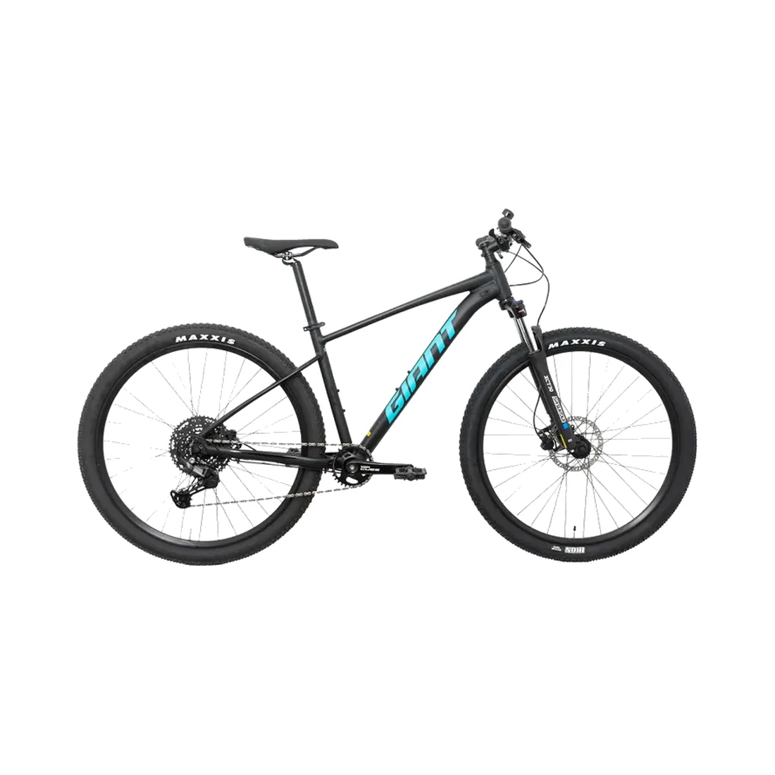 Giant Talon E+ 29 Jr. view 2