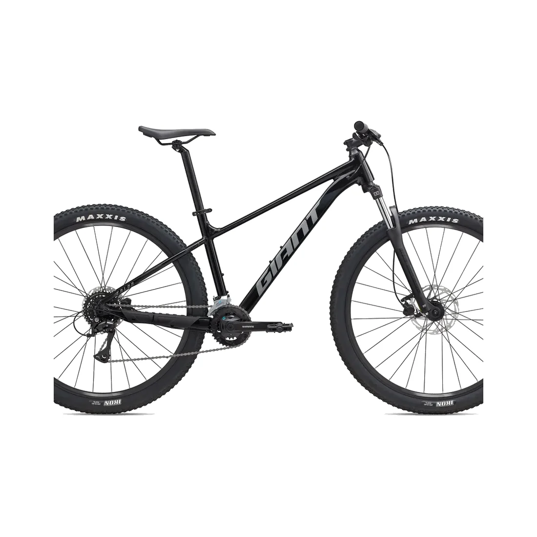 Giant Talon E+ 29 Jr. view 3