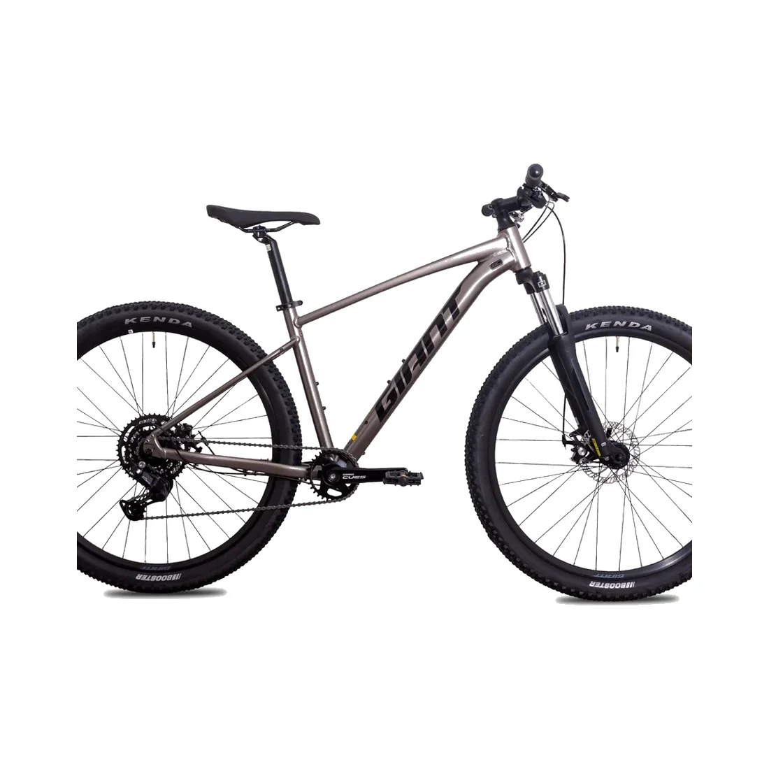 Giant Talon E+ 29 Jr. view 4