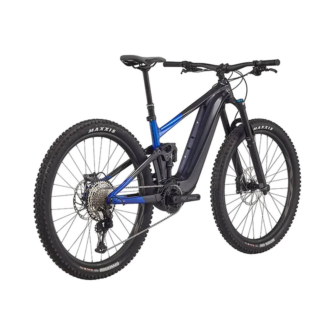 Giant Trance X E+ 1 Pro view 2