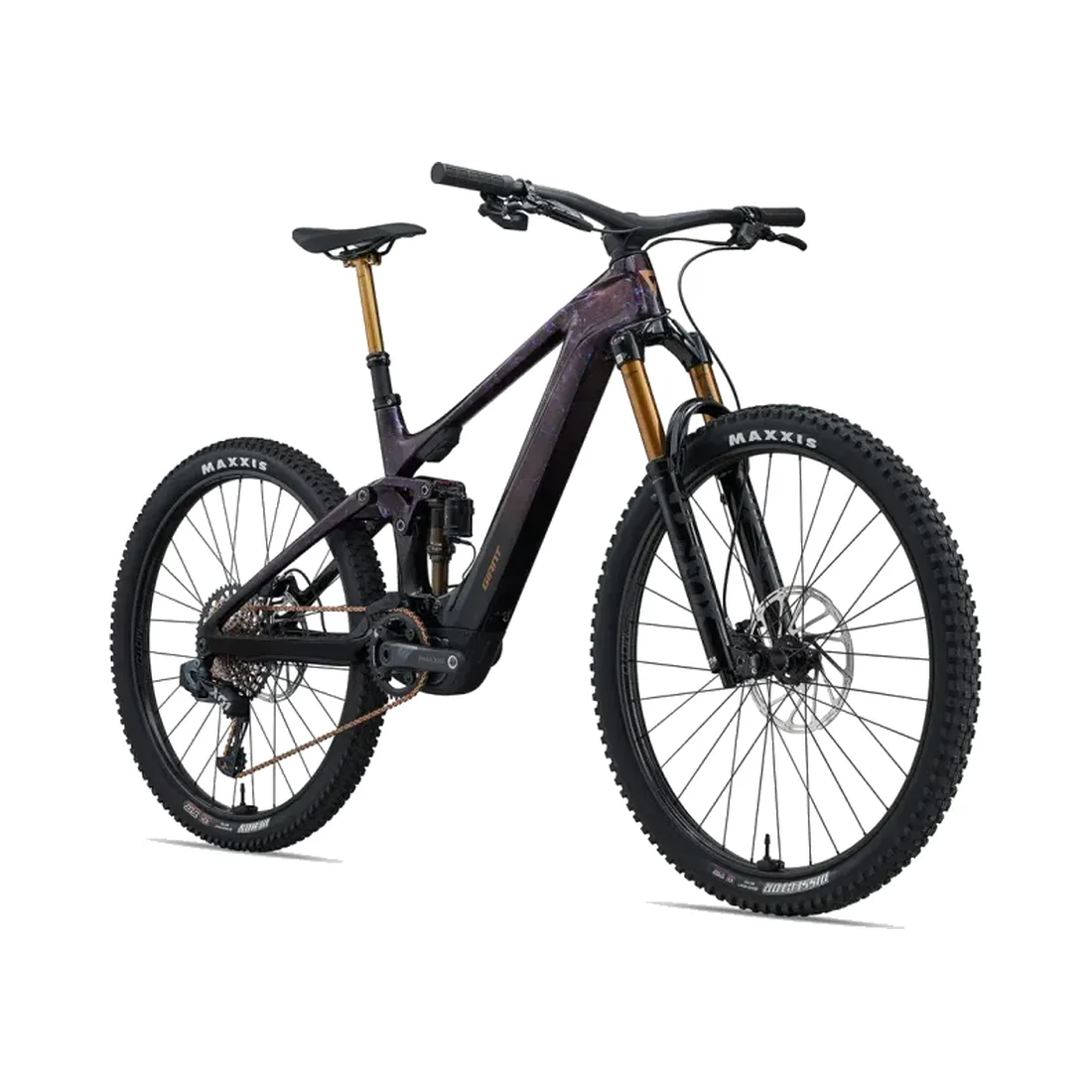 Giant Trance X E+ Elite view 3