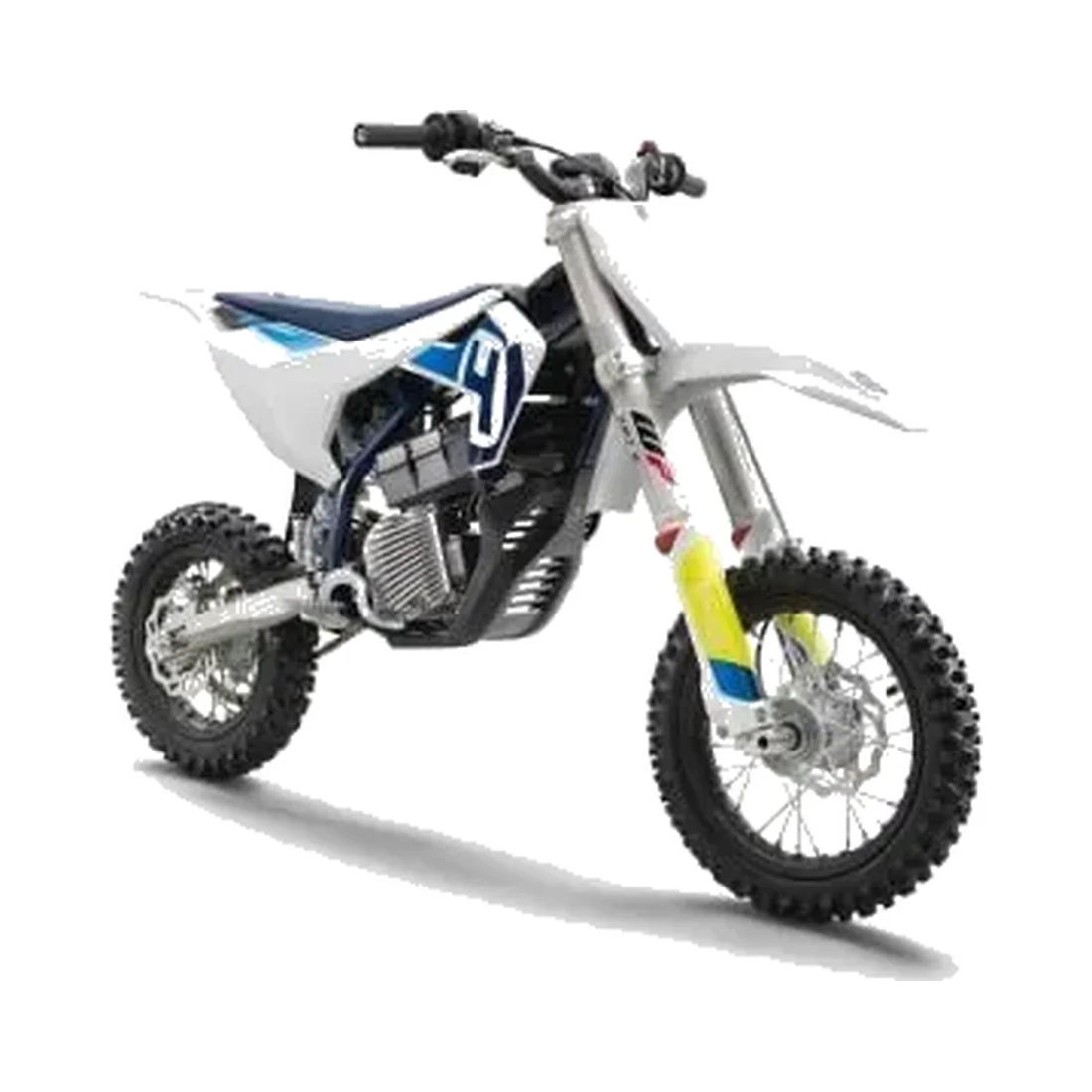 Husqvarna EE 5 Kids view 2
